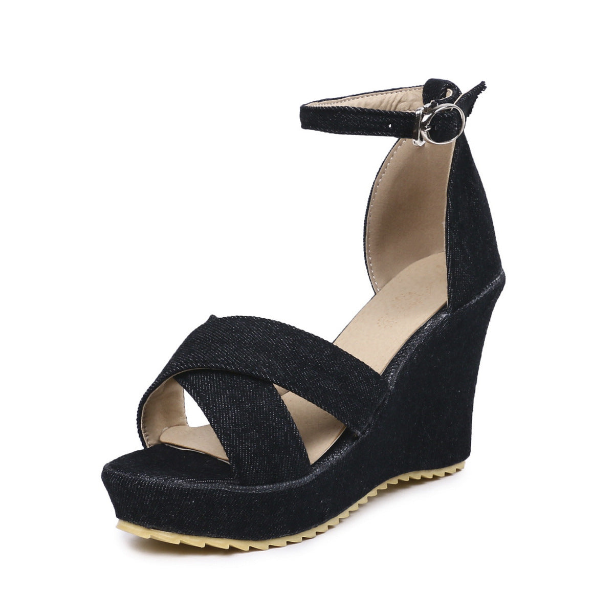Elegante Damen-Sandalen für jeden Anlass