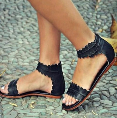 Damen-Sandalen