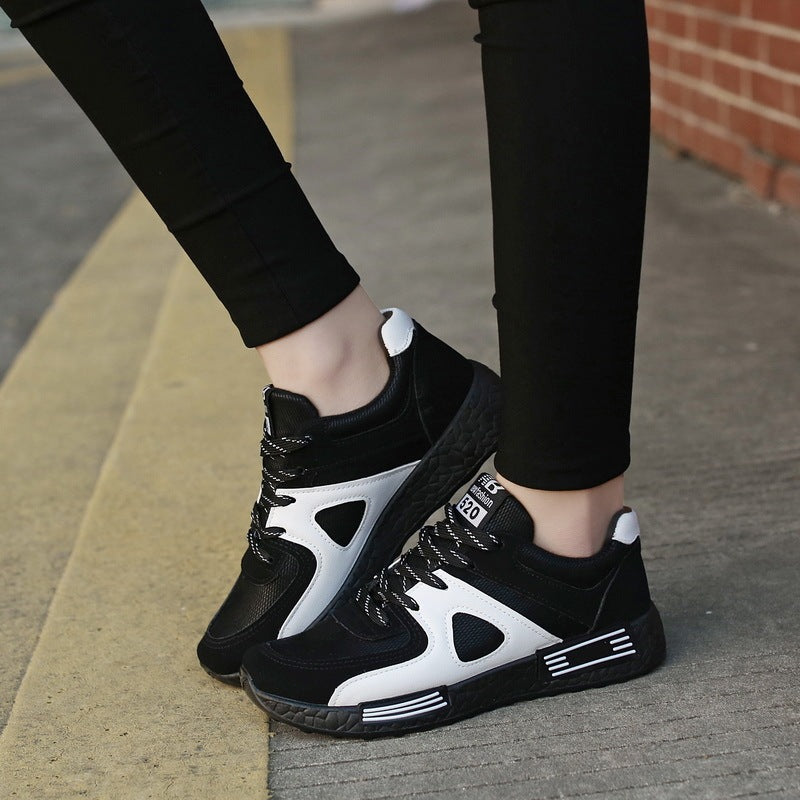 Lässige Sneakers für Damen
