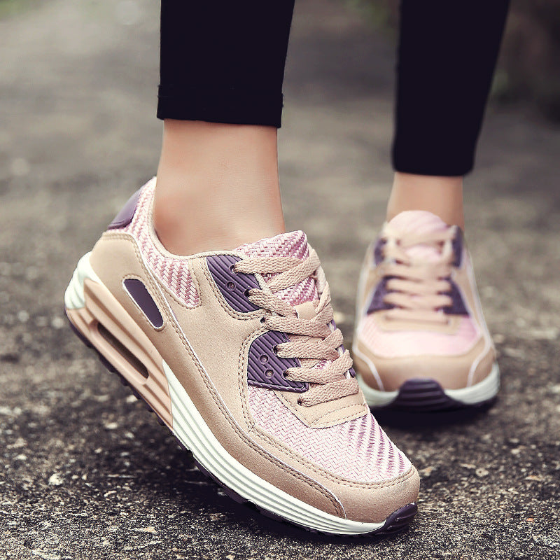 Damenschuhe, lässige Schuhe für Frauen