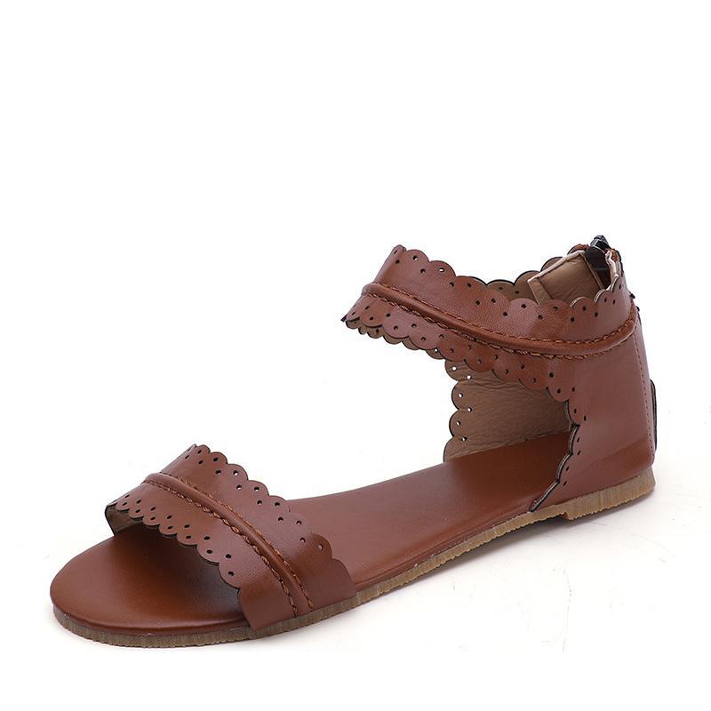 Damen-Sandalen