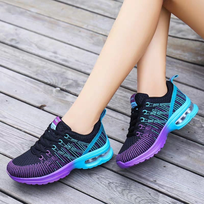 Lässige Sportschuhe für Damen