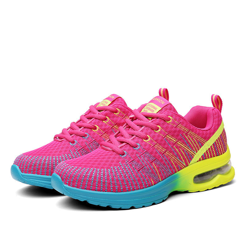 Lässige Sportschuhe für Damen