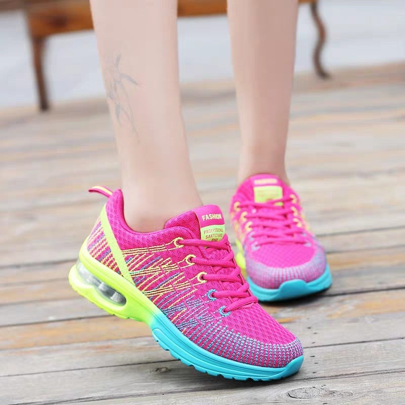 Lässige Sportschuhe für Damen