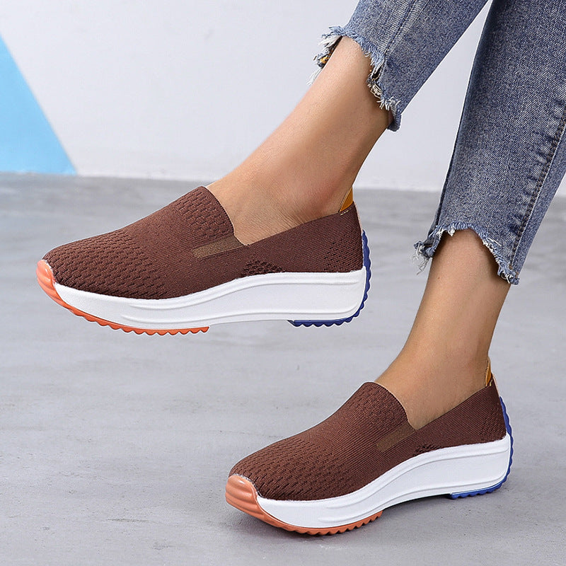Leichte Sportschuhe für Damen