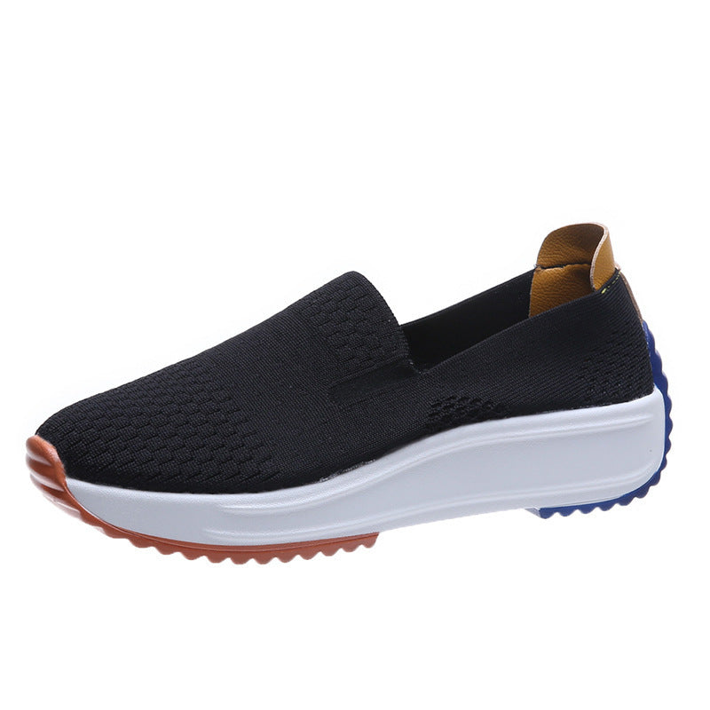 Leichte Sportschuhe für Damen