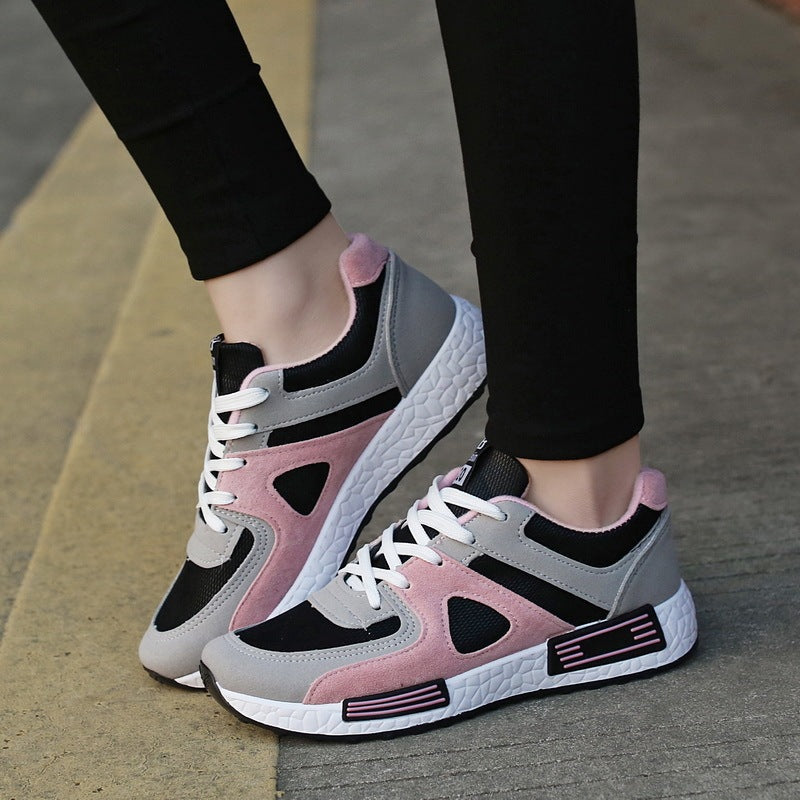 Lässige Sneakers für Damen