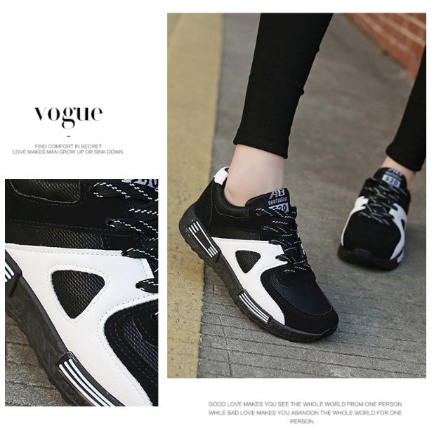 Lässige Sneakers für Damen