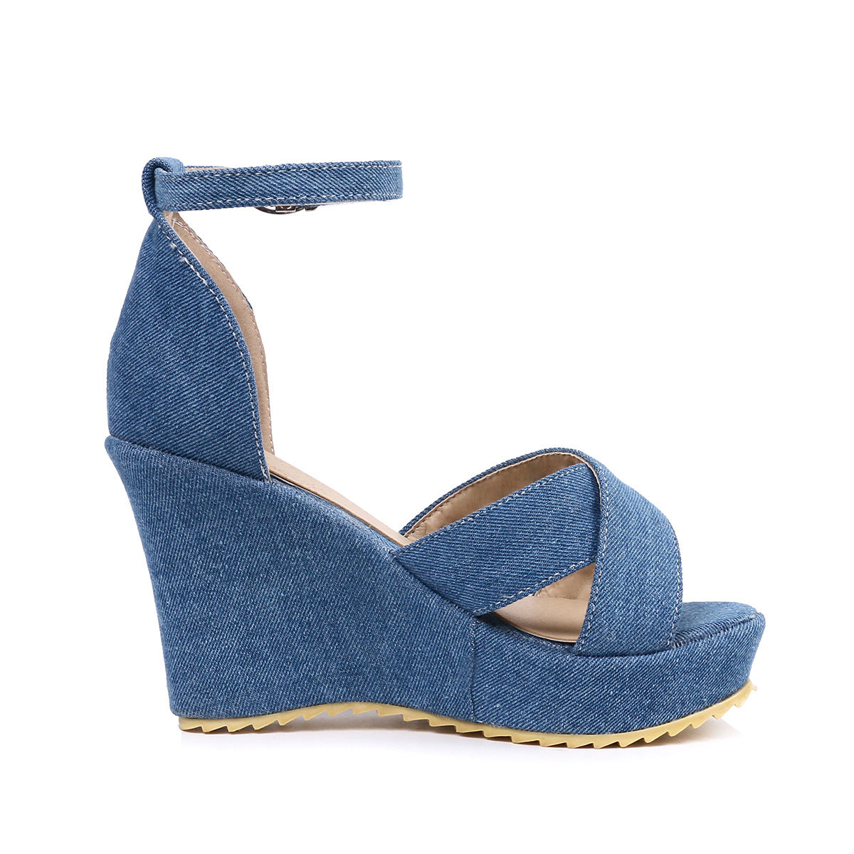 Elegante Damen-Sandalen für jeden Anlass