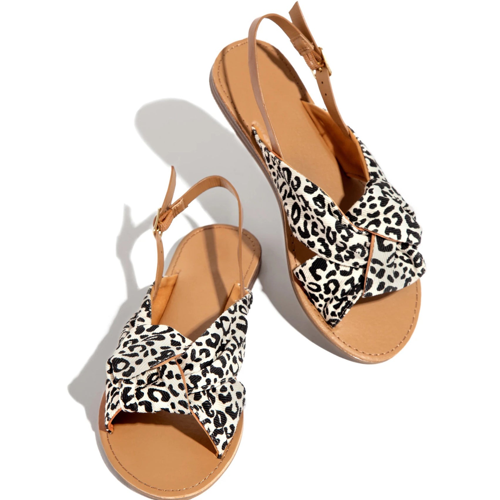 Sandalen Flach Damen Strand Schuhe