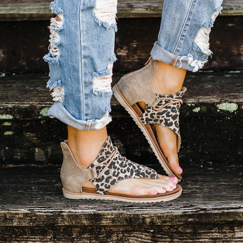 Damen-Sandalen