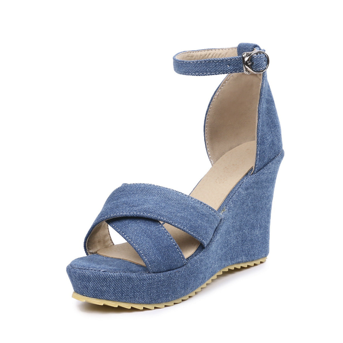 Elegante Damen-Sandalen für jeden Anlass