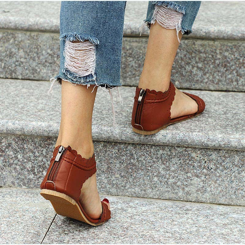 Damen-Sandalen
