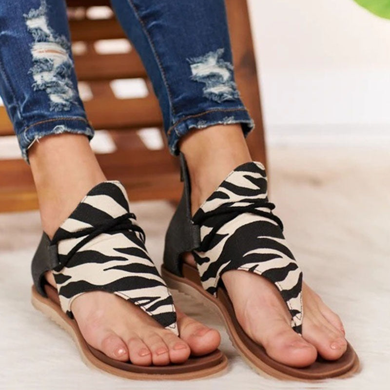 Damen-Sandalen