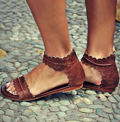 Damen-Sandalen