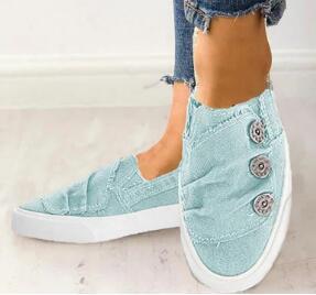 Freizeit-Schuhe für Damen