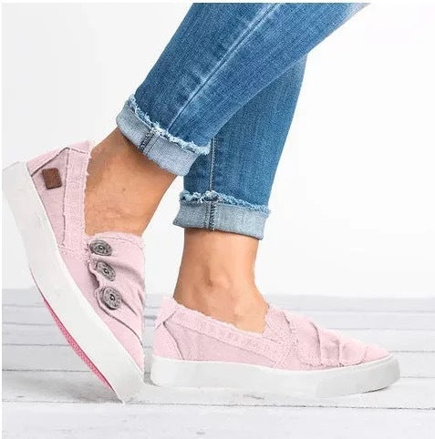 Freizeit-Schuhe für Damen