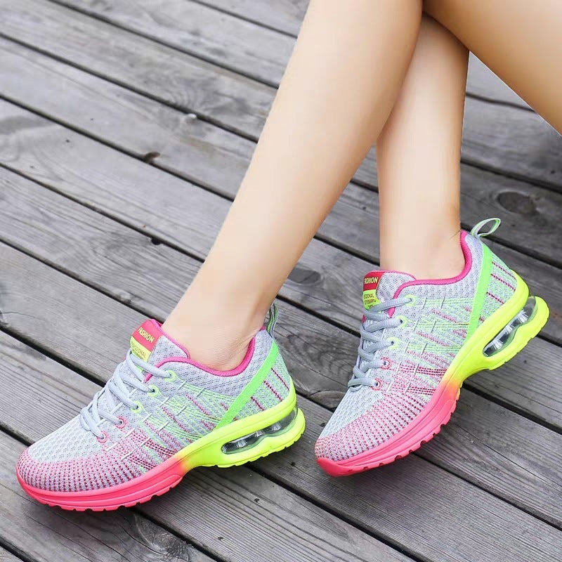 Lässige Sportschuhe für Damen