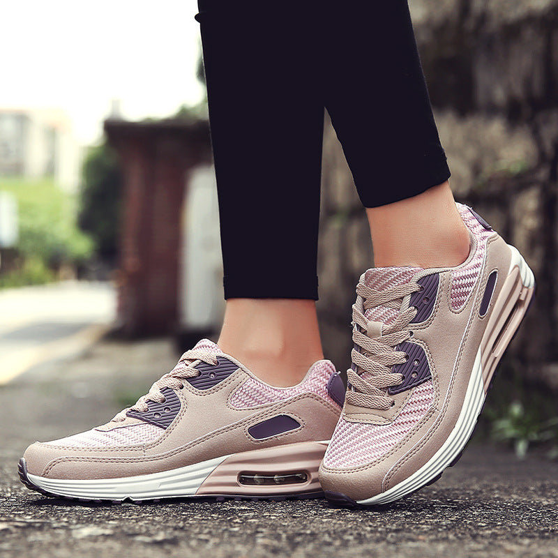 Damenschuhe, lässige Schuhe für Frauen