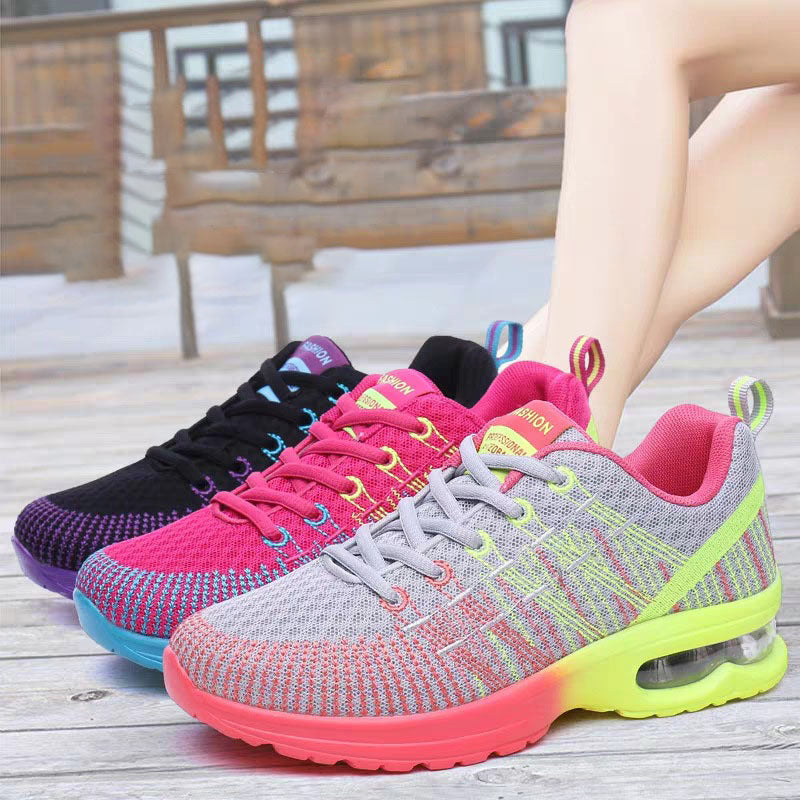 Lässige Sportschuhe für Damen