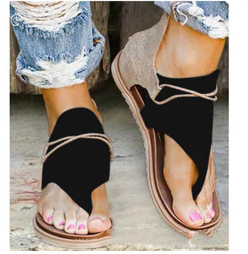 Damen-Sandalen
