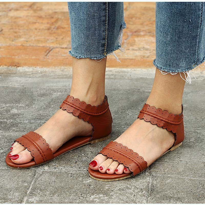 Damen-Sandalen