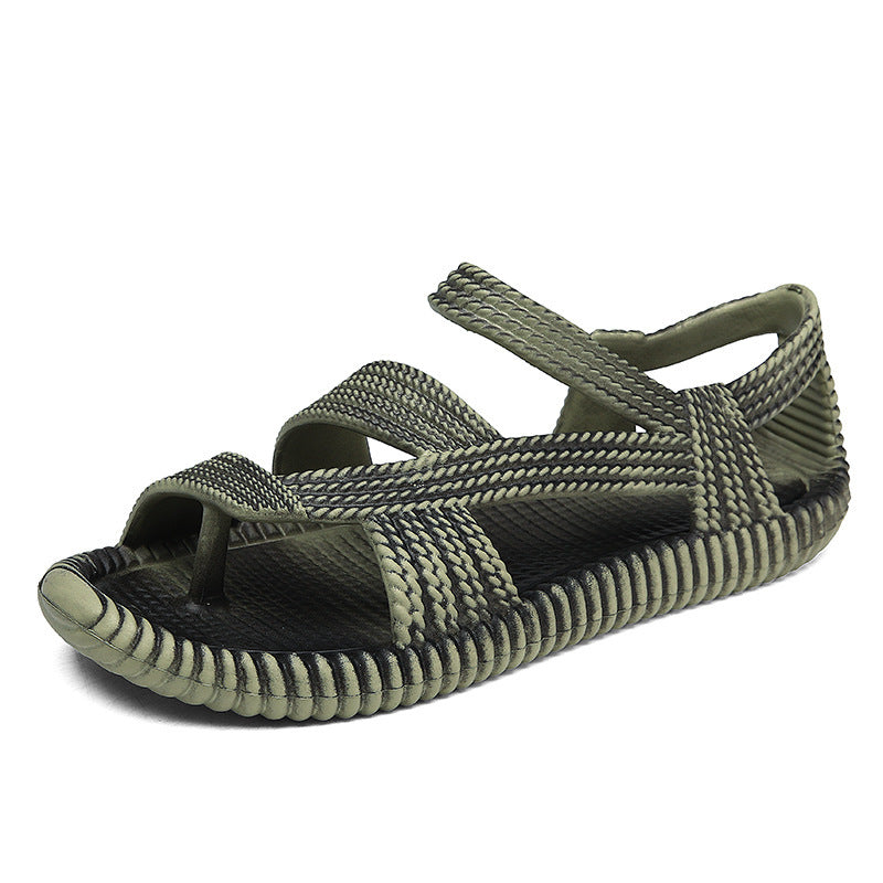 Lässige Sommer-Sandalen für Strand und Outdoor